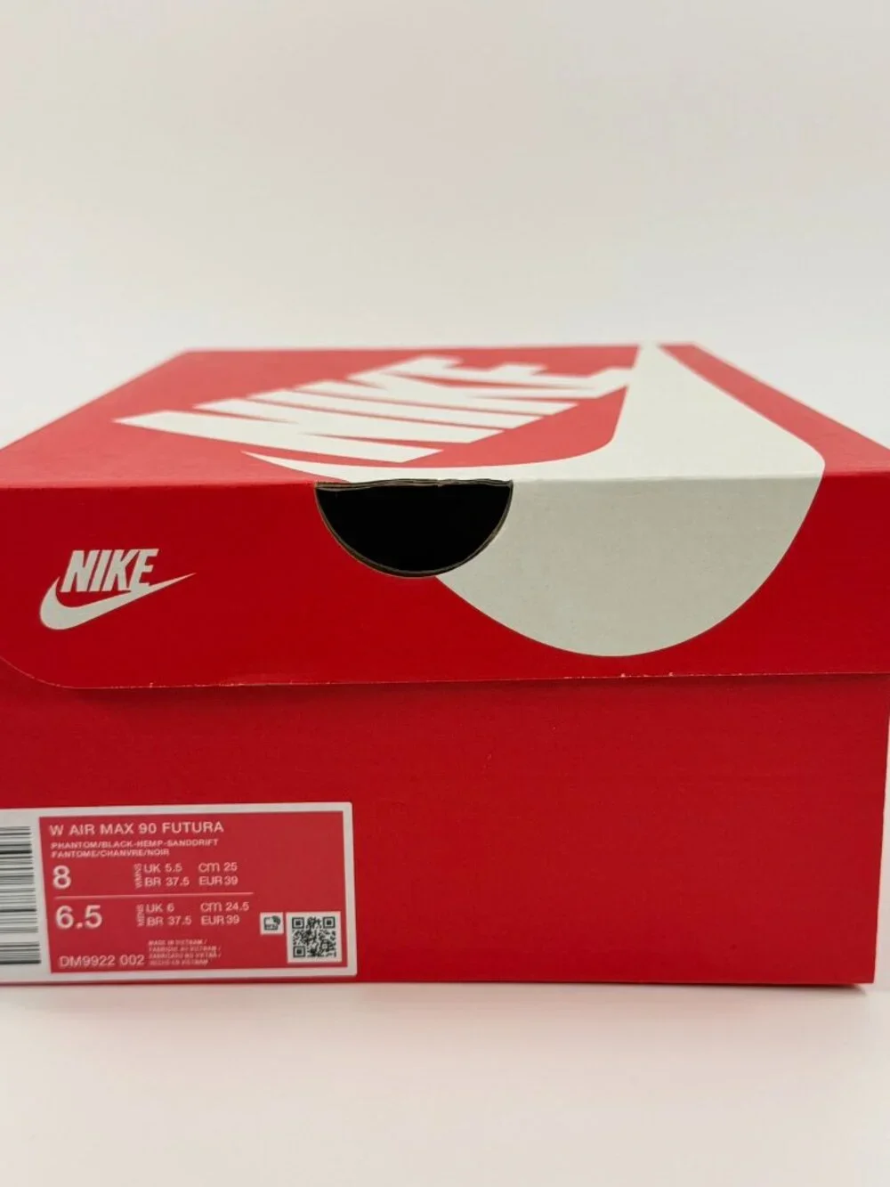 Nike women air